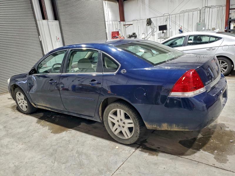 Photo 2 from auction – 2007 CHEV IMPALA with VIN 2G1WB58K379250607