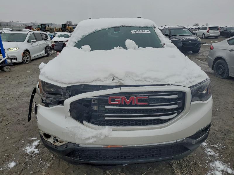 Photo 5 from auction – 2019 GMC ACADIA ALL with VIN 1GKKNVLS9KZ157050