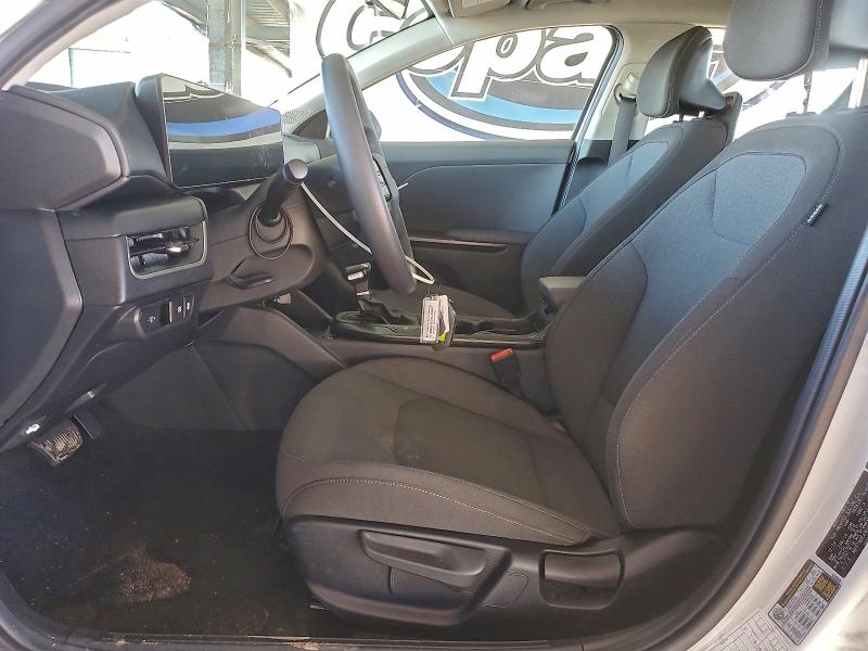 Photo 7 from auction – 2025 KIA K4 LX with VIN 3KPFT4DE4SE080783
