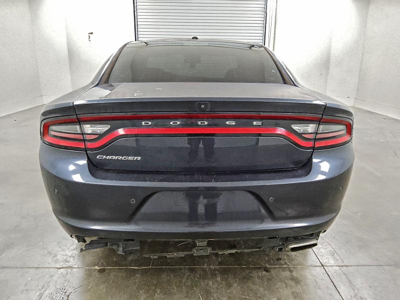 Photo 6 from auction – 2019 DODGE CHARGER SX with VIN 2C3CDXBG3KH658368