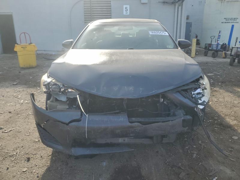 Foto 5 de la subasta – 2012 TOYOTA CAMRY con VIN 4T1BF1FK7CU049792