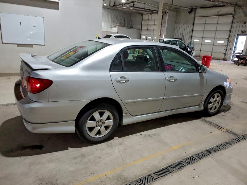 Zdjęcie 3 z aukcji – 2005 TOYOTA COROLLA CE z VIN 2T1BR32E85C556921