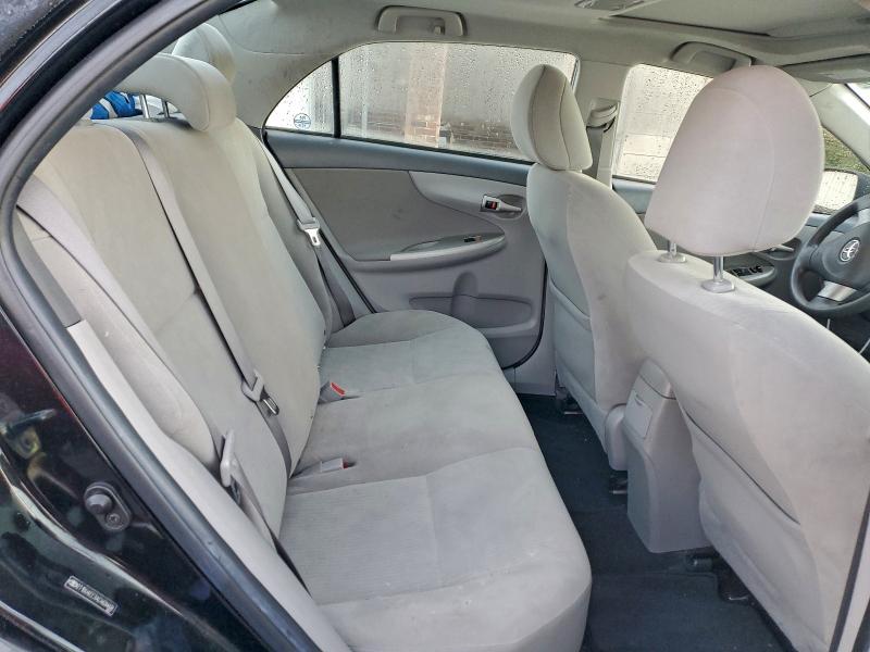 Foto 10 de la subasta – 2010 TOYOTA COROLLA con VIN 2T1BU4EE3AC469468