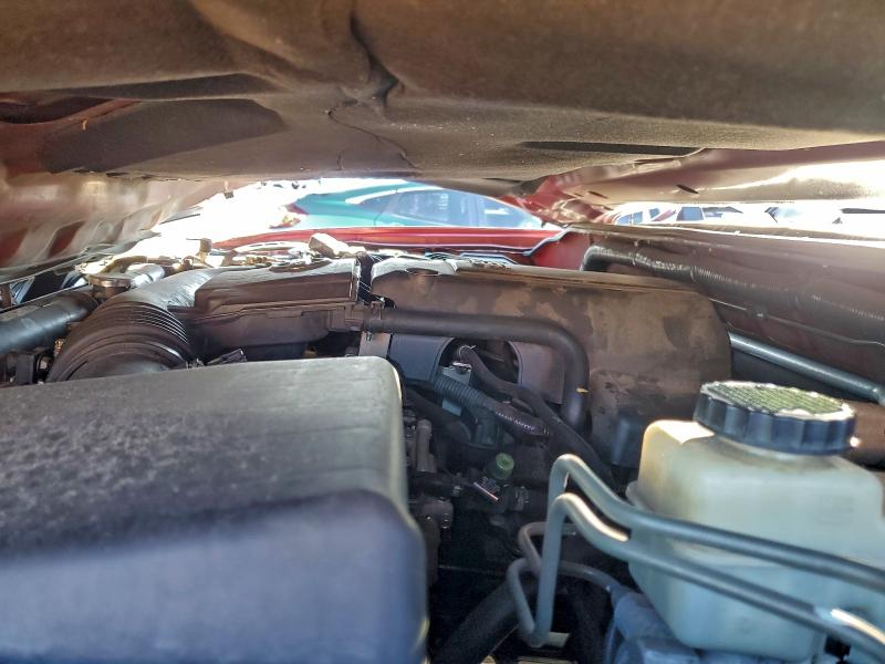 Photo 11 from auction – 2013 NISSAN FRONTIER S with VIN 1N6AD0EV4DN759494