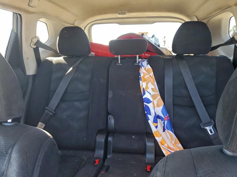 Photo 10 from auction – 2014 NISSAN ROGUE S with VIN 5N1AT2MK7EC789607