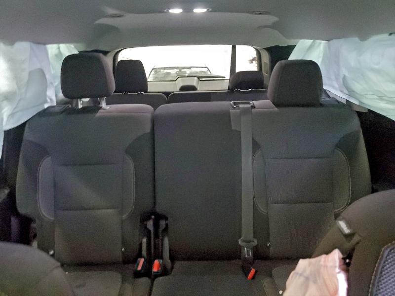 Photo 10 from auction – 2020 CHEVROLET TRAVERSE L with VIN 1GNERFKW5LJ310425