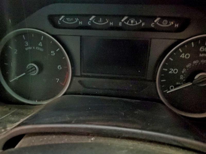 Photo 9 from auction – 2019 FORD F150 with VIN 1FTEW1E42KFA86059