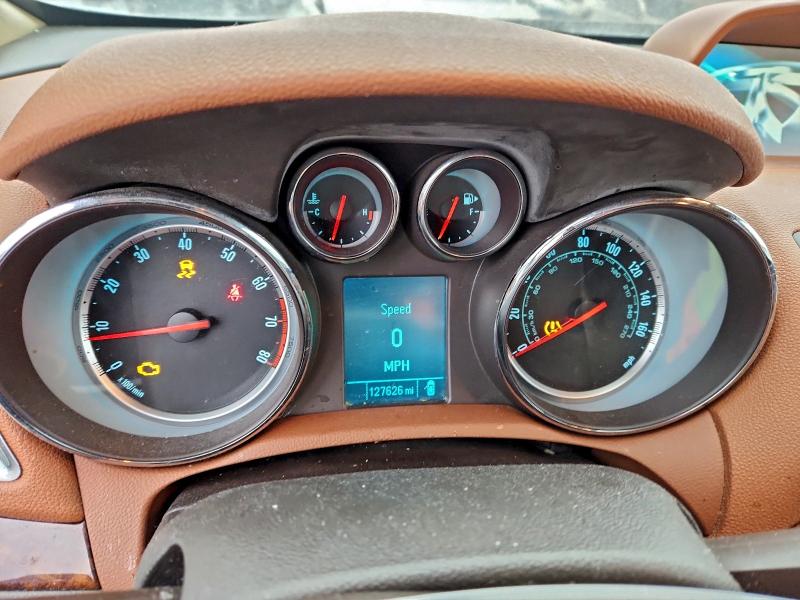 Photo 9 from auction – 2013 BUICK ENCORE PRE with VIN KL4CJDSB5DB089293