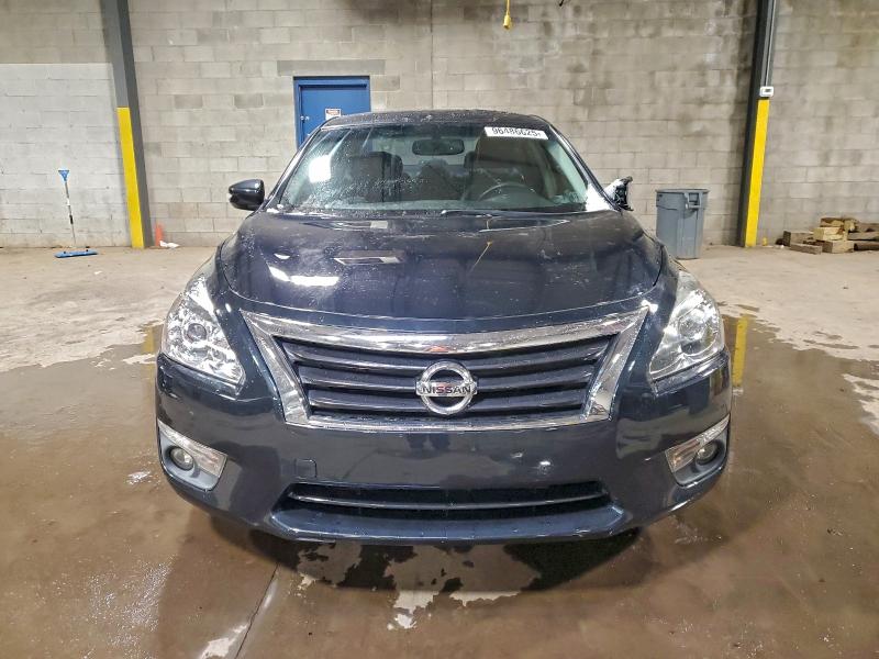 Photo 5 from auction – 2013 NISSAN ALTIMA 2.5 with VIN 1N4AL3AP1DN576994