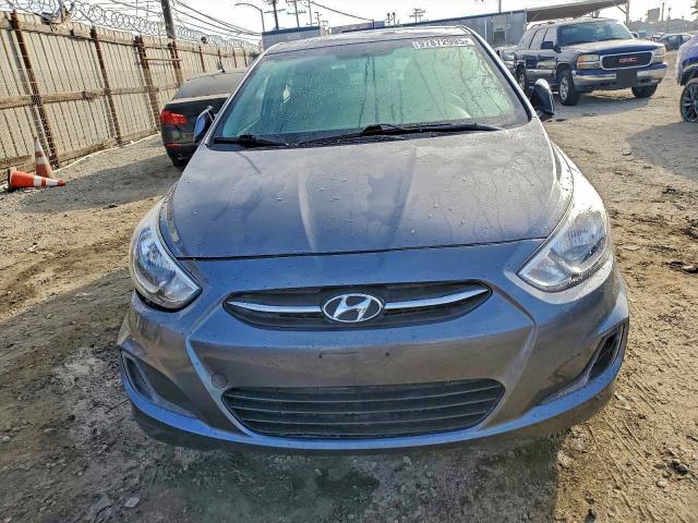 Photo 5 from auction – 2017 HYUNDAI ACCENT with VIN KMHCT5AE2HU319931