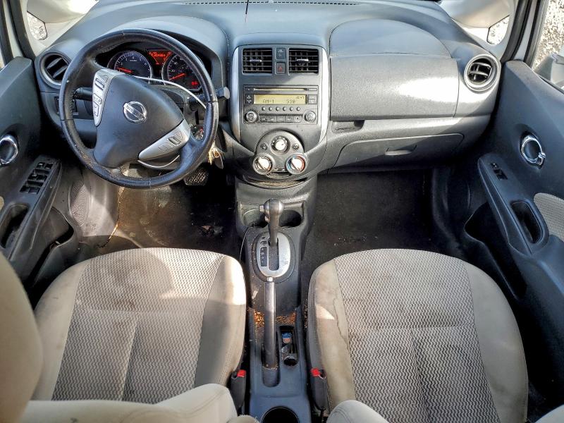 Photo 8 from auction – 2014 NISSAN VERSA NOTE with VIN 3N1CE2CP2EL372178