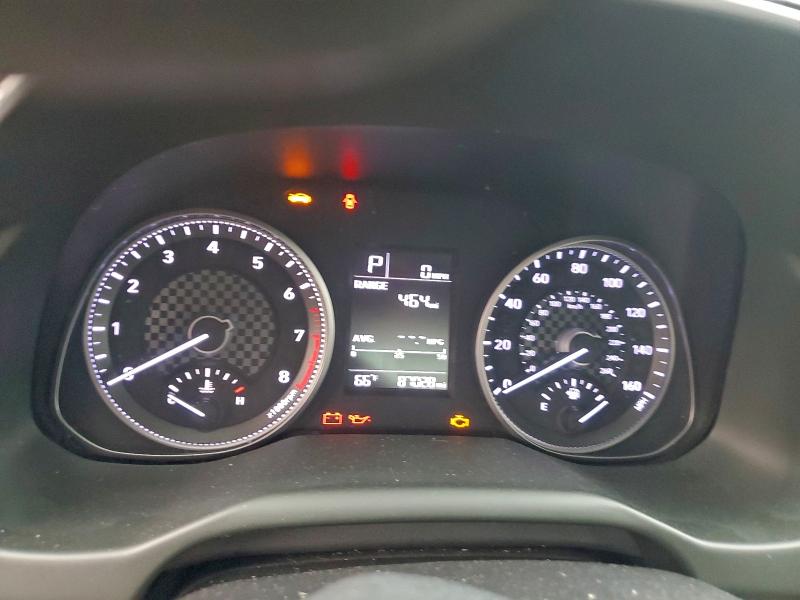 Photo 9 from auction – 2019 HYUNDAI ELANTRA with VIN 5NPD74LF9KH492036
