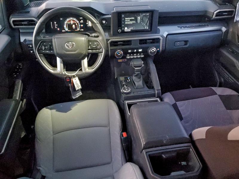 Photo 8 from auction – 2024 TOYOTA TACOMA DOU with VIN 3TMLB5JN6RM028815