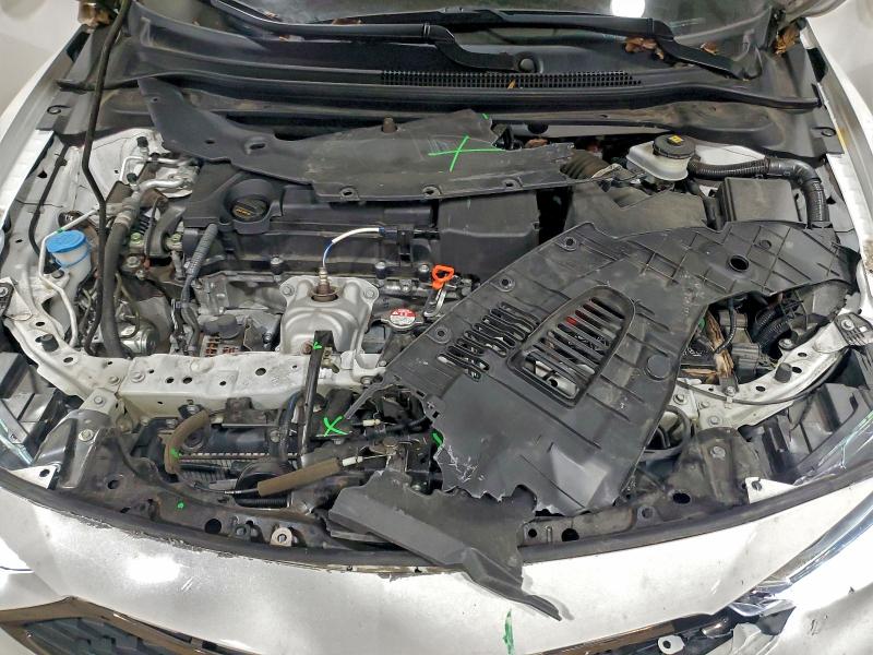 Photo 11 from auction – 2022 ACURA ILX PREMIU with VIN 19UDE2F85NA008089