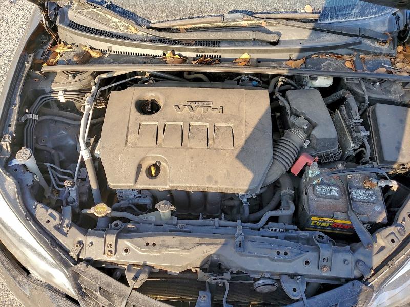 Zdjęcie 11 z aukcji – 2016 TOYOTA COROLLA L z VIN 5YFBURHE3GP367377
