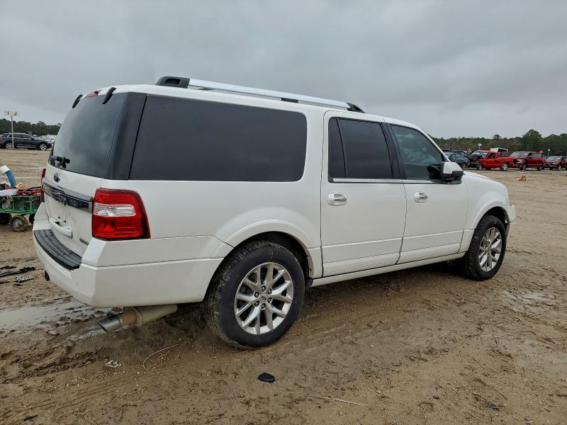 Photo 3 from auction – 2017 FORD EXPEDITION with VIN 1FMJK1KT3HEA23682