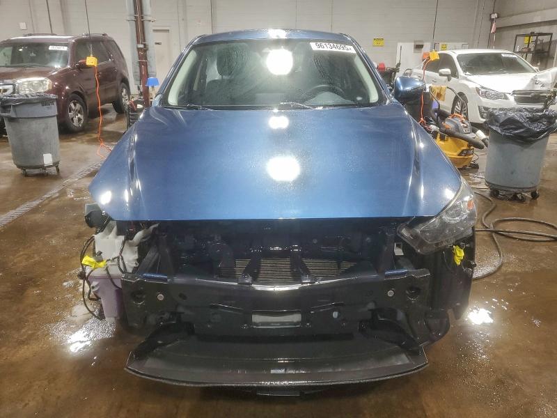 Photo 5 from auction – 2019 MAZDA CX-3 SPORT with VIN JM1DKFB7XK1451829