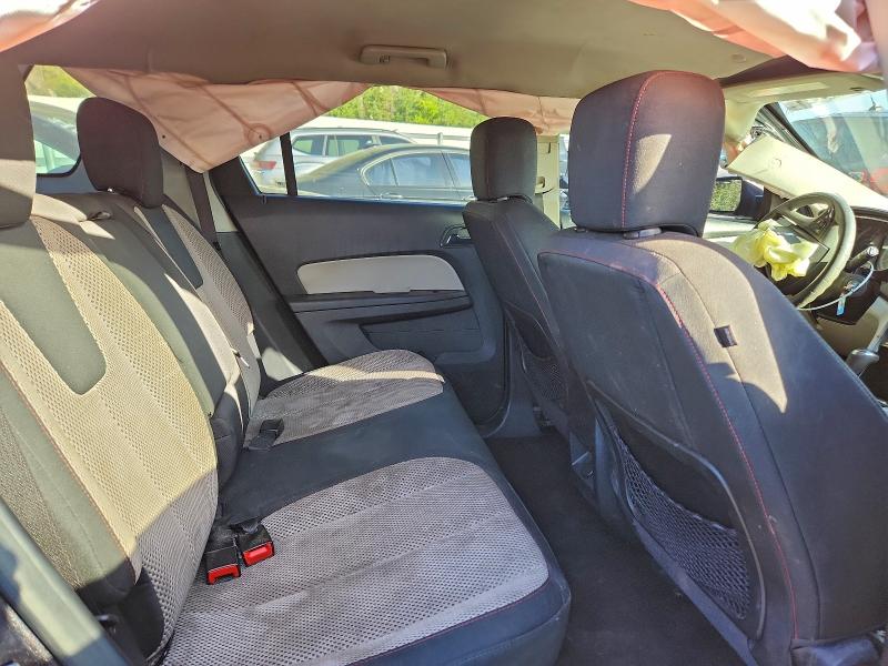 صورة رقم 11 من المزاد - 2016 GMC TERRAIN SL مع VIN 2GKALMEK4G6256175