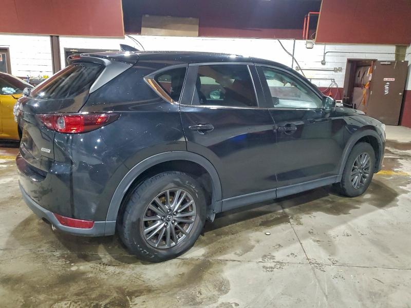 Photo 3 from auction – 2019 MAZDA CX-5 TOURI with VIN JM3KFBCM1K0563862