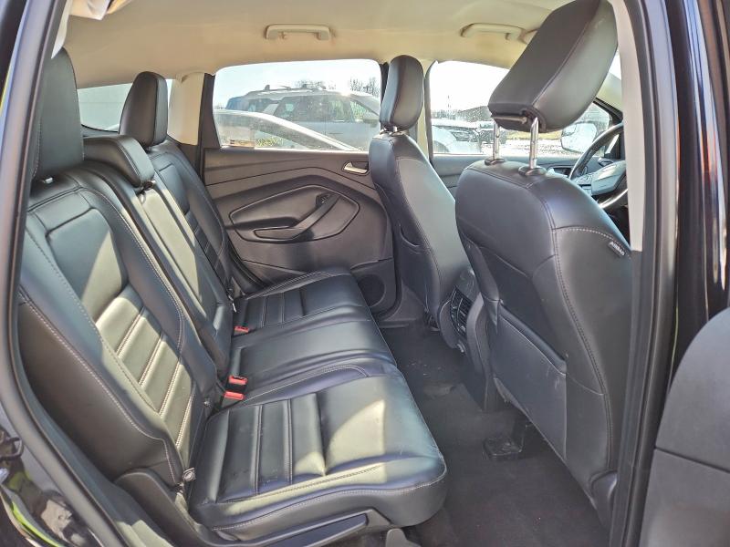 Photo 11 from auction – 2019 FORD ESCAPE SEL with VIN 1FMCU9HDXKUC43528