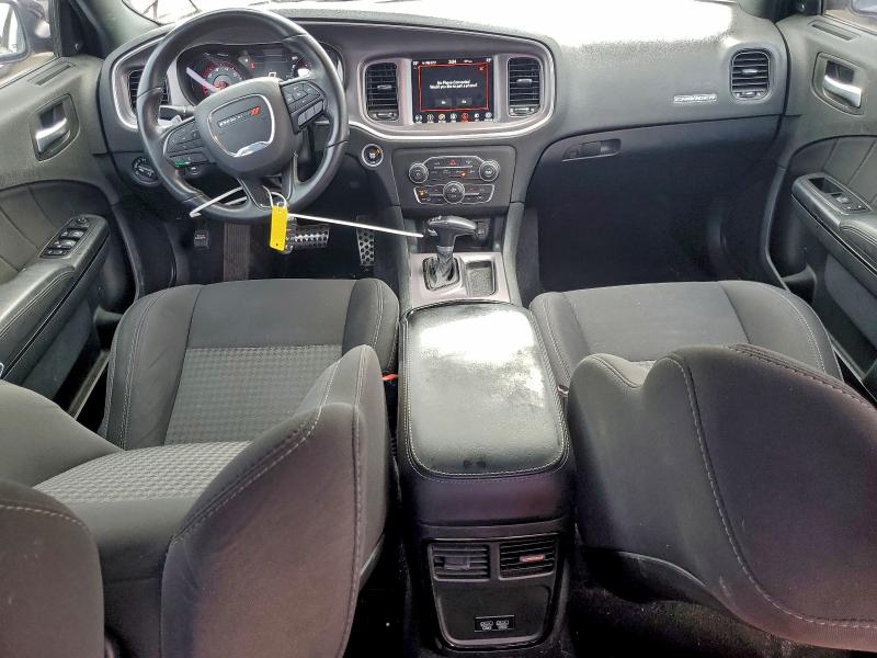 Photo 8 from auction – 2019 DODGE CHARGER GT with VIN 2C3CDXHG5KH572311