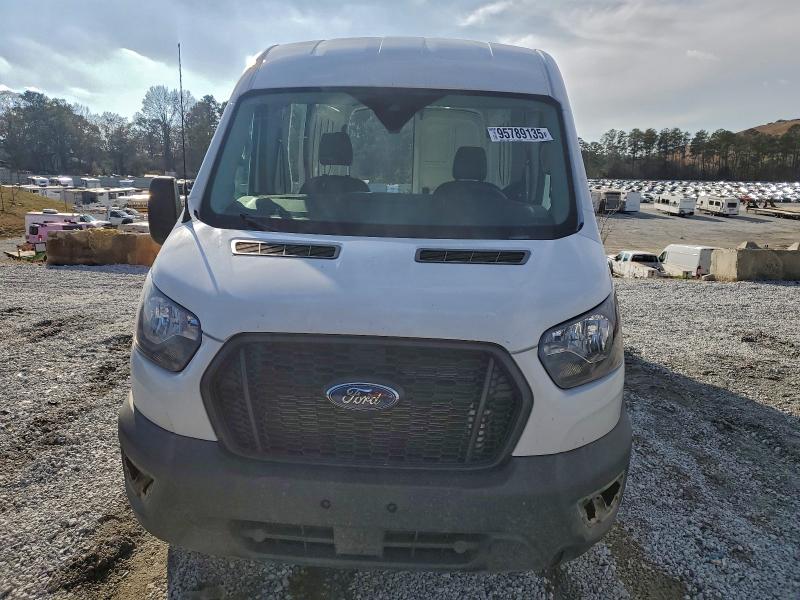 Photo 5 from auction – 2025 FORD TRANSIT T- with VIN 1FTBR1C81SKA44800