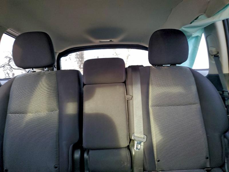 Photo 10 from auction – 2019 NISSAN PATHFINDER with VIN 5N1DR2MM2KC609684