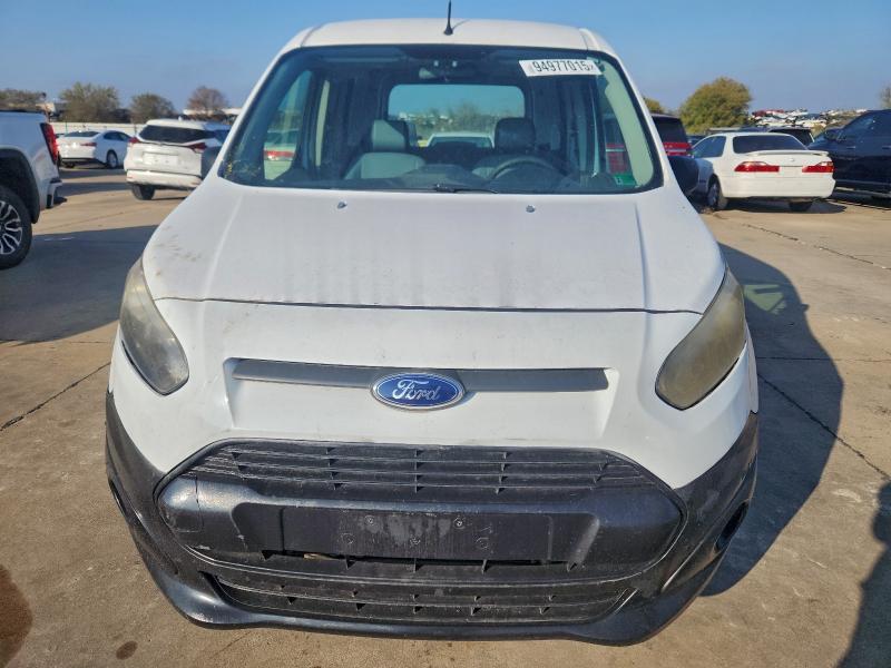 Photo 5 from auction – 2015 FORD TRANSIT CO with VIN NM0LE6E71F1188194