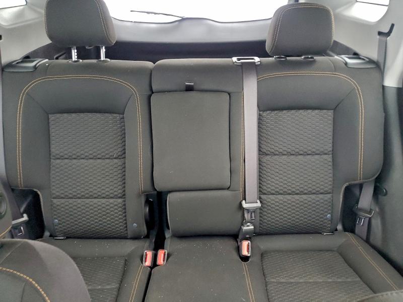 Photo 10 from auction – 2021 GMC TERRAIN SL with VIN 3GKALMEV9ML363353