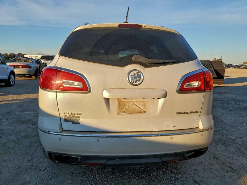 Photo 6 from auction – 2016 BUICK ENCLAVE with VIN 5GAKRBKD9GJ309742