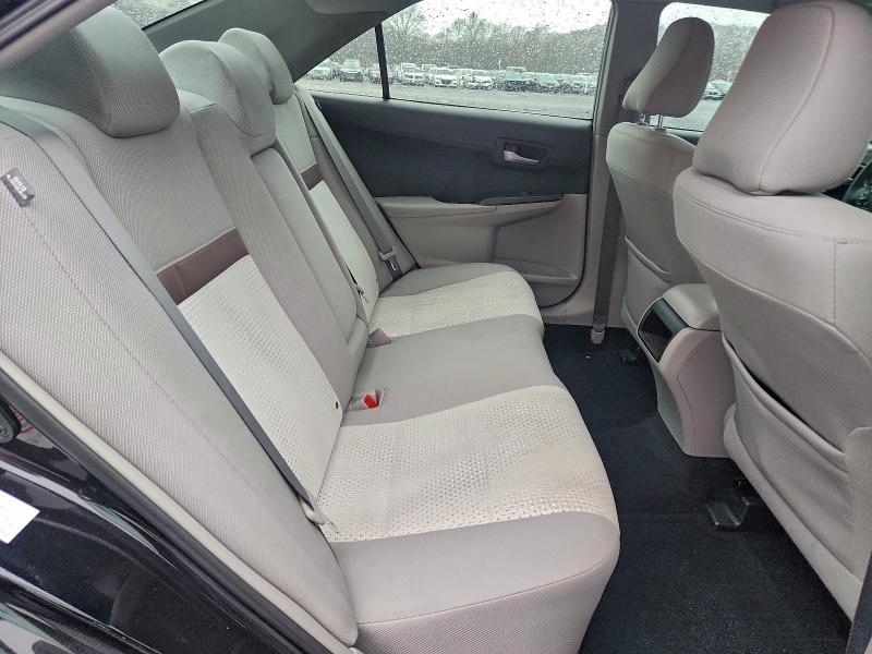 Photo 10 from auction – 2013 TOYOTA CAMRY with VIN 4T1BF1FK5DU715971