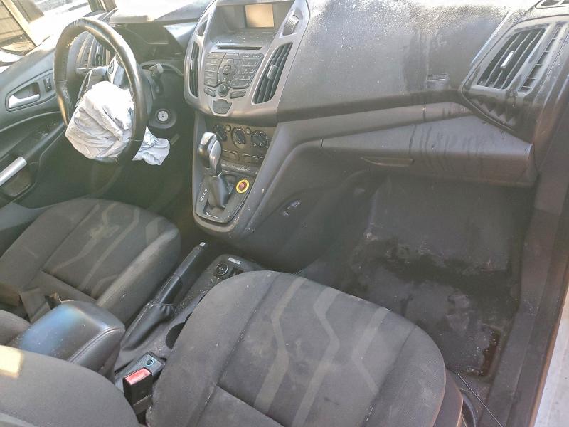 Photo 8 from auction – 2016 FORD TRANSIT CO with VIN NM0LS7F77G1264905