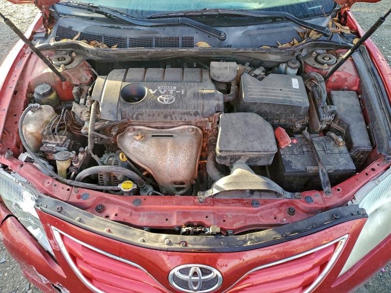 Photo 11 from auction – 2010 TOYOTA CAMRY BASE with VIN 4T1BF3EK4AU051672