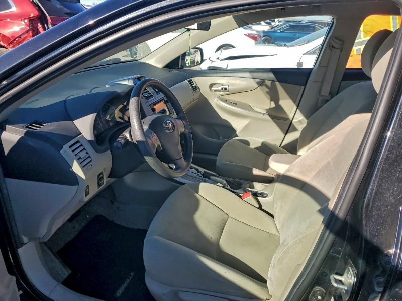 Photo 7 from auction – 2013 TOYOTA COROLLA BA with VIN 5YFBU4EE6DP204368