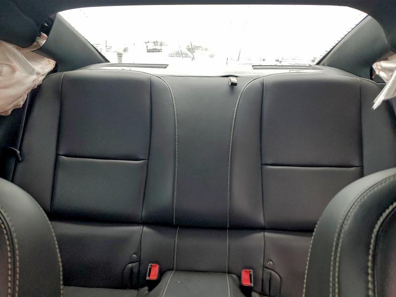 Photo 10 from auction – 2015 CHEVROLET CAMARO LT with VIN 2G1FF1E30F9105078
