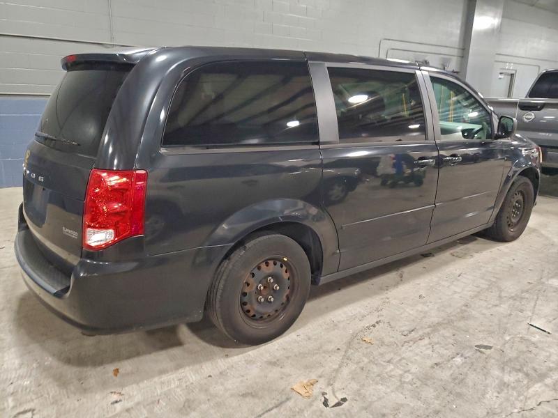 Photo 3 from auction – 2012 DODGE GRAND CARA with VIN 2C4RDGBG1CR324406