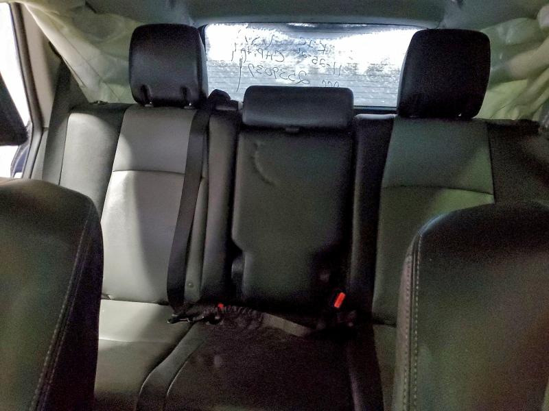 Photo 10 from auction – 2014 TOYOTA 4RUNNER with VIN JTEBU5JR2E5181504