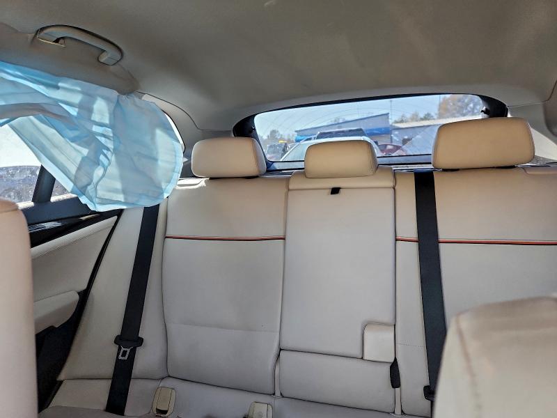 Photo 10 from auction – 2015 BMW X1 XDRIVE2 with VIN WBAVL1C56FVY26449