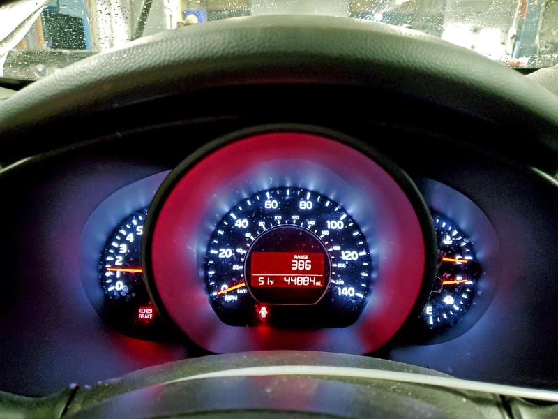 Фото 9 с аукциона – 2019 KIA SOUL с VIN KNDJN2A24K7658366