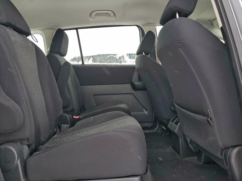 Photo 10 from auction – 2012 MAZDA 5 with VIN JM1CW2CL9C0122681