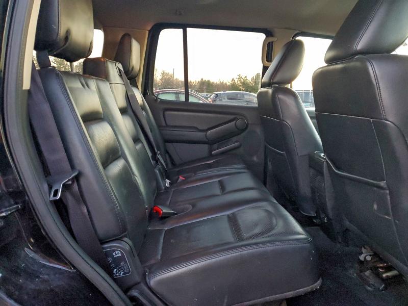 Photo 11 from auction – 2010 FORD EXPLORER L with VIN 1FMEU7FE0AUA79455