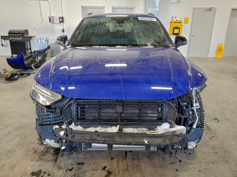Photo 5 from auction – 2023 AUDI Q5 PREMIUM with VIN WA1EAAFY6P2069712