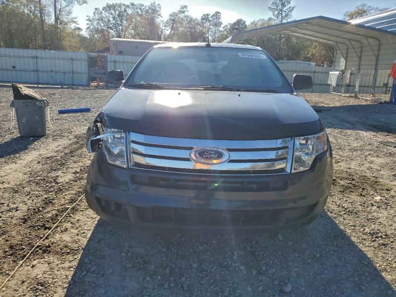 Photo 5 from auction – 2010 FORD EDGE SE with VIN 2FMDK3GC1ABA61561