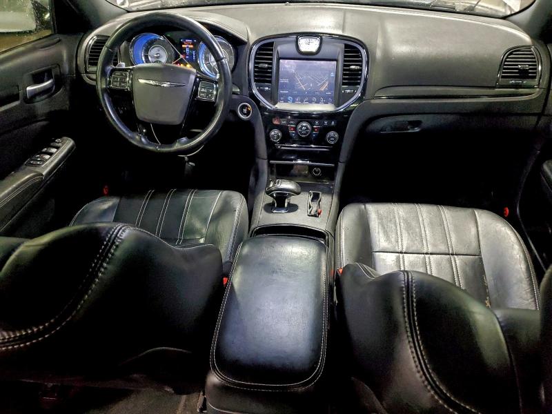Photo 8 from auction – 2014 CHRYSLER 300 S with VIN 2C3CCAGG7EH283808