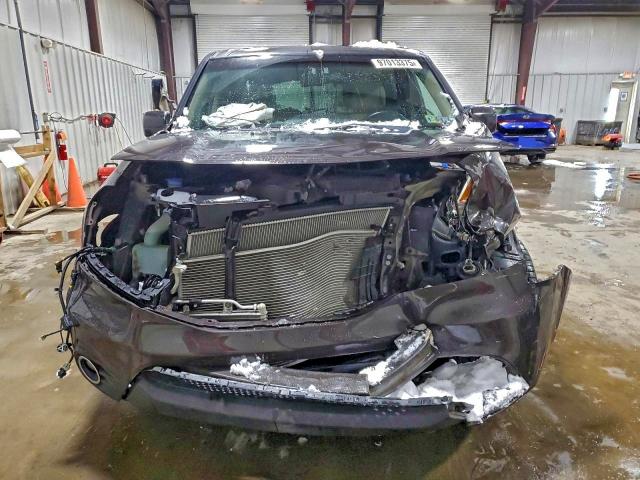 Photo 5 from auction – 2012 HONDA PILOT EXL with VIN 5FNYF4H52CB014044