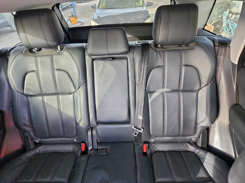 Photo 10 from auction – 2016 LAND ROVER RANGE ROVE with VIN SALWG2VF0GA640706