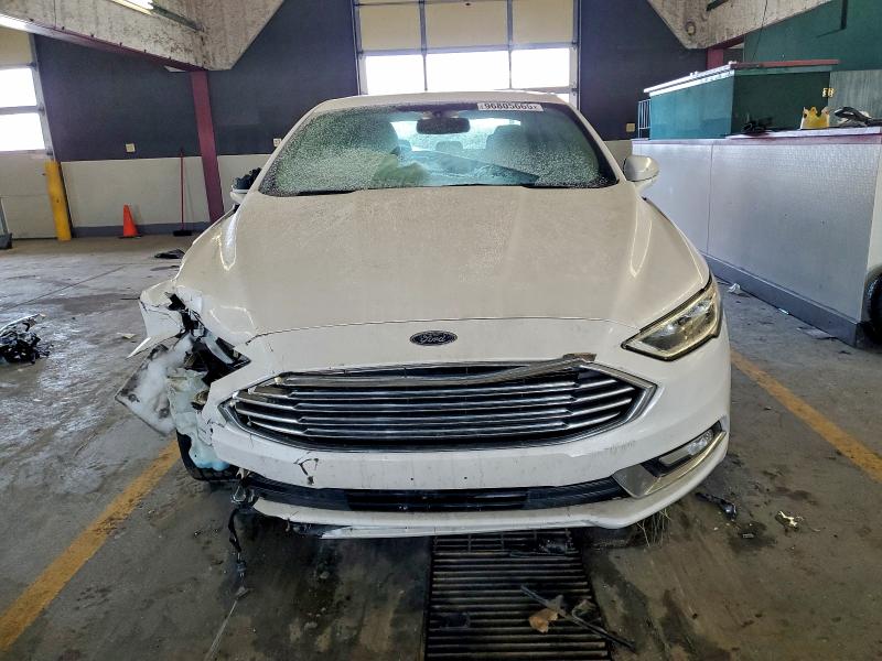 Photo 5 from auction – 2017 FORD FUSION TIT with VIN 3FA6P0D91HR271441