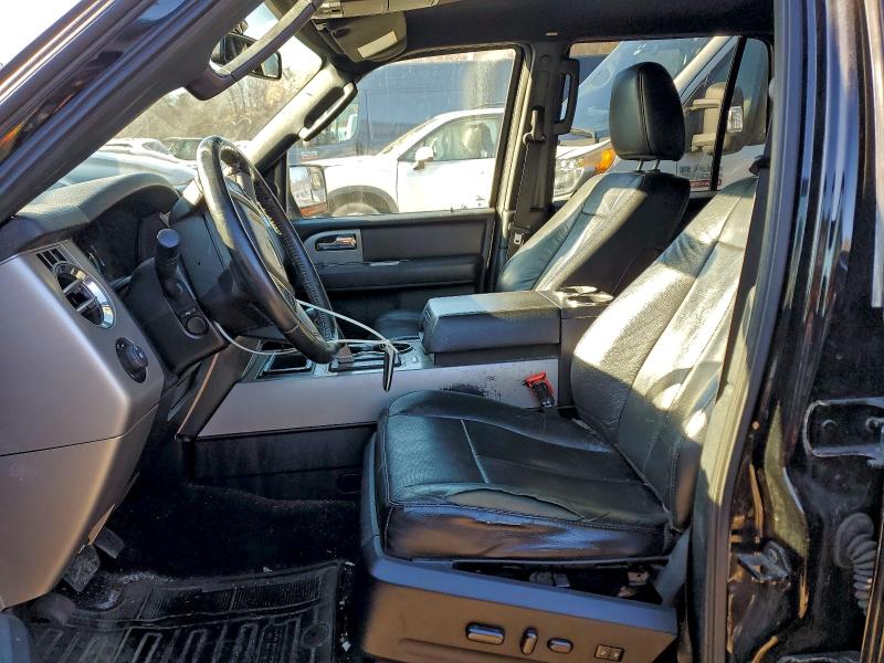 Photo 7 from auction – 2017 FORD EXPEDITION with VIN 1FMJU2AT8HEA04918