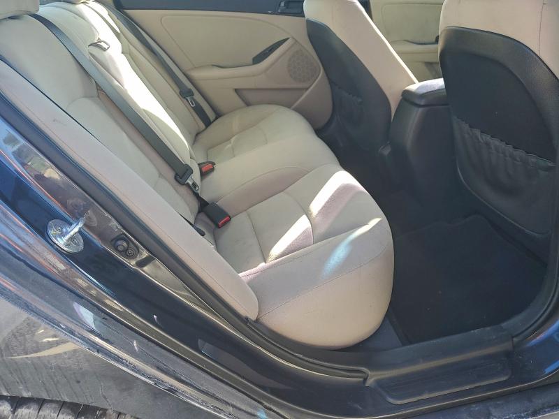 Photo 10 from auction – 2015 KIA OPTIMA LX with VIN 5XXGM4A73FG519685
