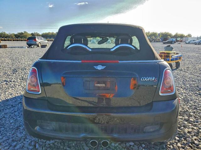Photo 6 from auction – 2010 MINI COOPER CON with VIN WMWMS3C5XATZ85151